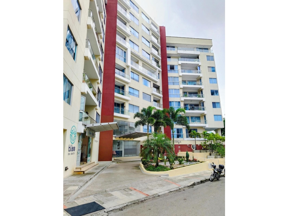 APARTAMENTO EN VENTA EN IBAGUÉ (RETOMA)