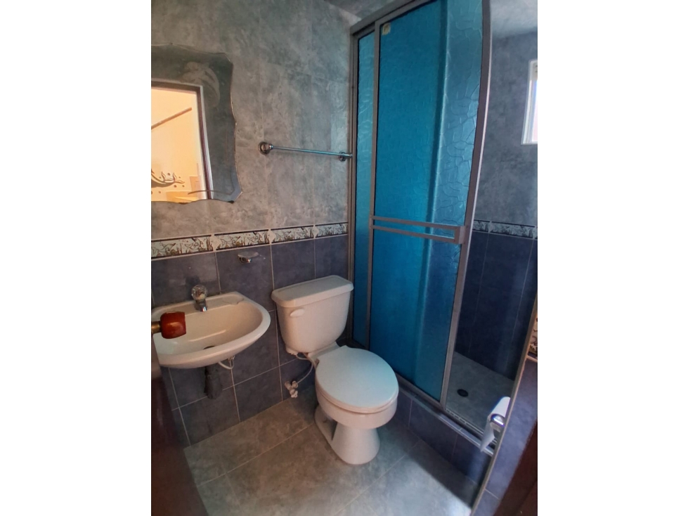 CASA EN VENTA SUBA TIBABUYES (RETOMA BANCARIA - OPORTUNIDAD) — foto 6