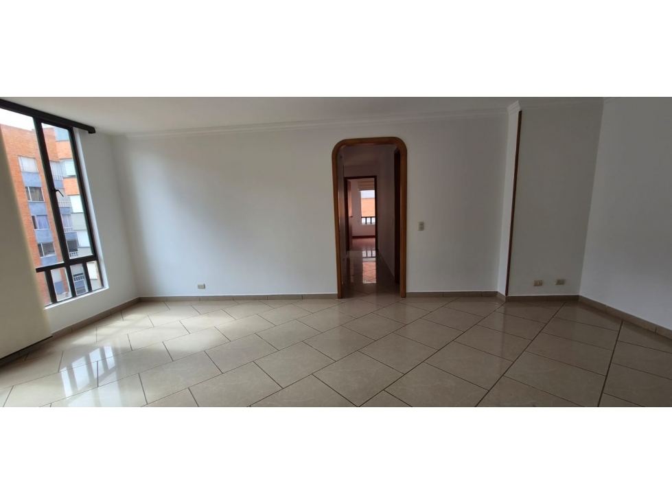 APARTAMENTO EN VENTA CEDRITOS (NEGOCIACIÓN ESPECIAL) OPORTUNIDAD — foto 5