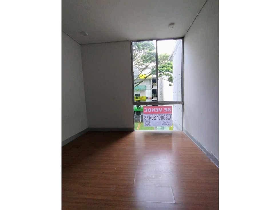 APARTAMENTO EN VENTA CALI BARRIO PANCE (RETOMA BANCARIA) — foto 6