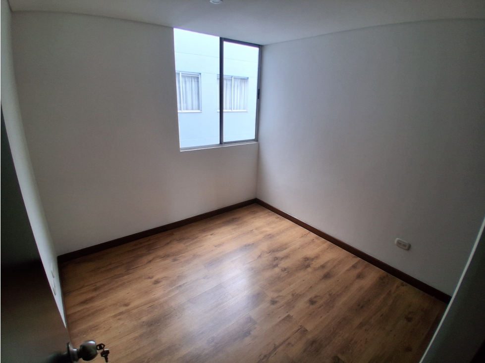 APARTAMENTO EN VENTA EN EL TUNAL (RETOMA BANCARIA) — foto 5