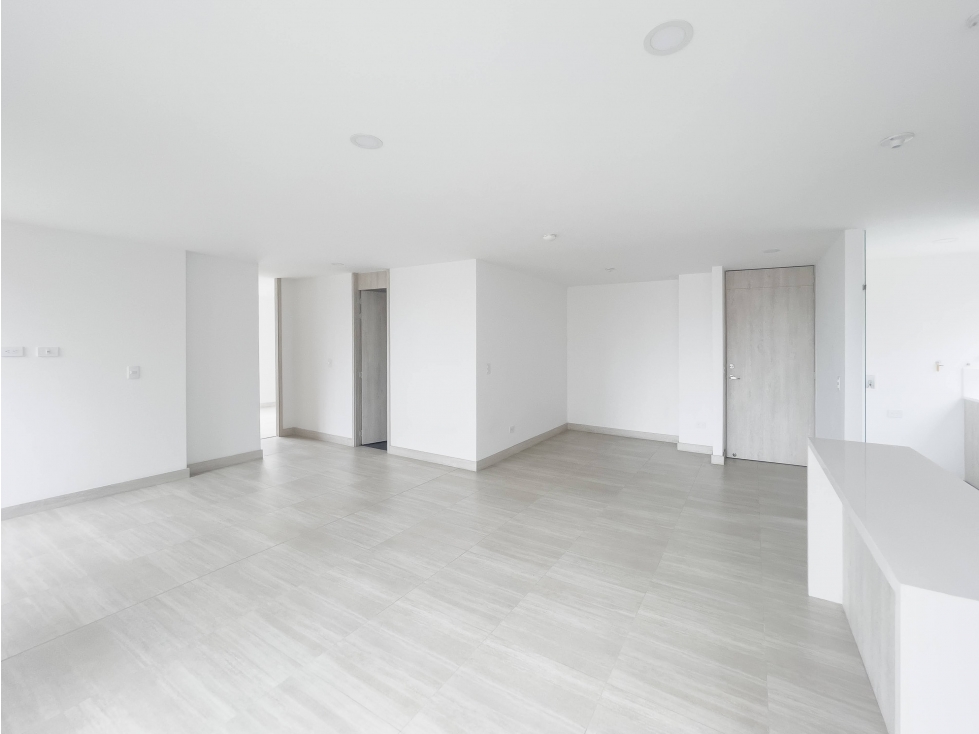 APARTAMENTO EN VENTA SABANETA LAS LOMITAS (RETOMA) — foto 5