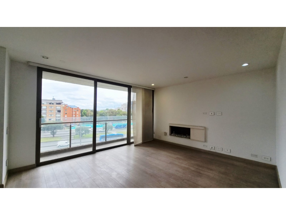 APARTAMENTO EN VENTA SALITRE (RETOMA BANCARIA - OPORTUNIDAD)