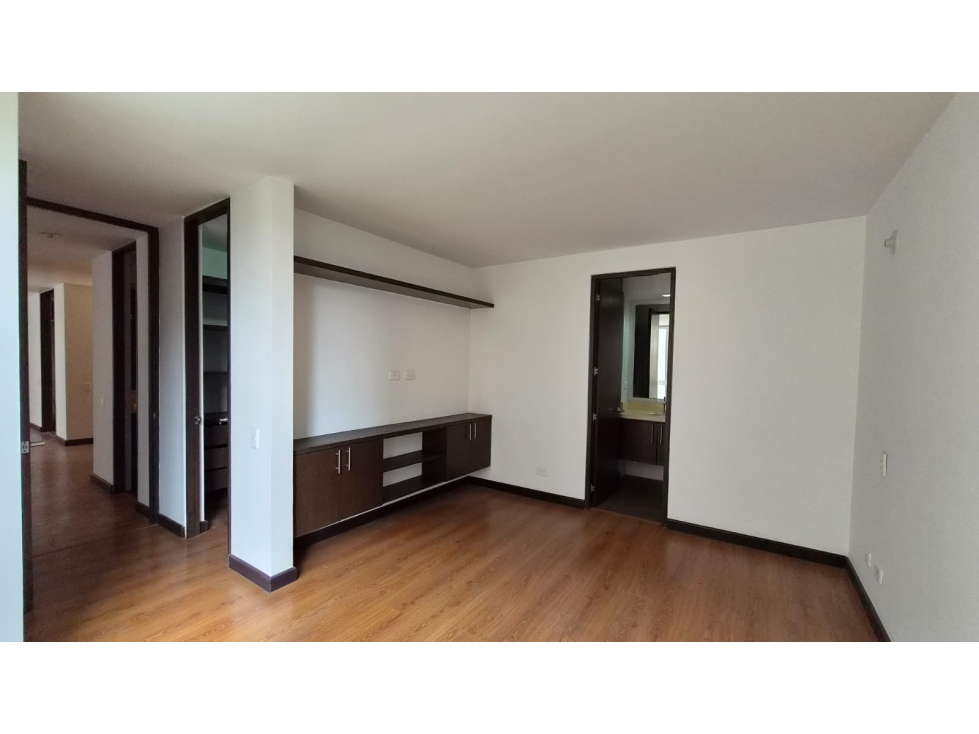 APARTAMENTO EN VENTA "LA FELICIDAD" (RETOMA BANCARIA - OPORTUNIDAD) — foto 5