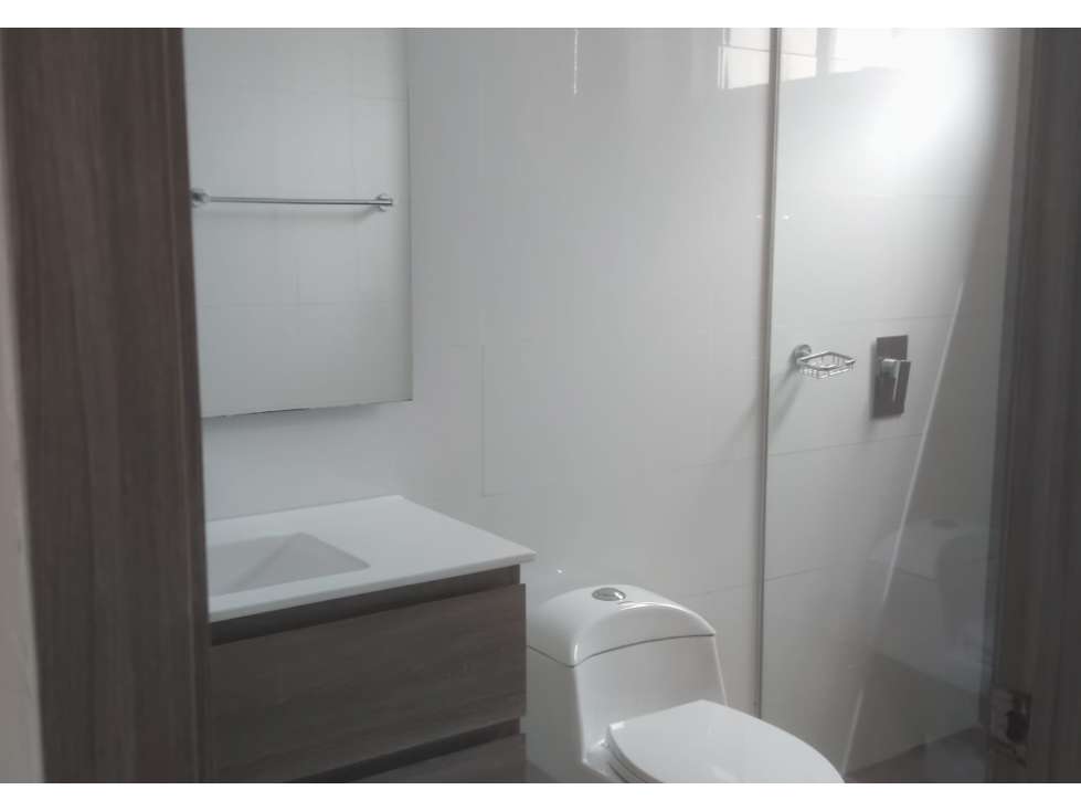 APARTAMENTO EN VENTA ALTOS DE RIOMAR (RETOMA BANCARIA - OPORTUNIDAD) — foto 6