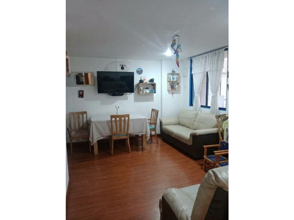 APARTAMENTO EN VENTA HAYUELOS (OPORTUNIDAD) — foto 3