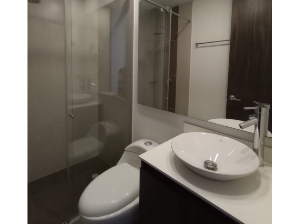 APARTAMENTO EN VENTA CAJICA (RETOMA BANCARIA - OPORTUNIDAD) — foto 6