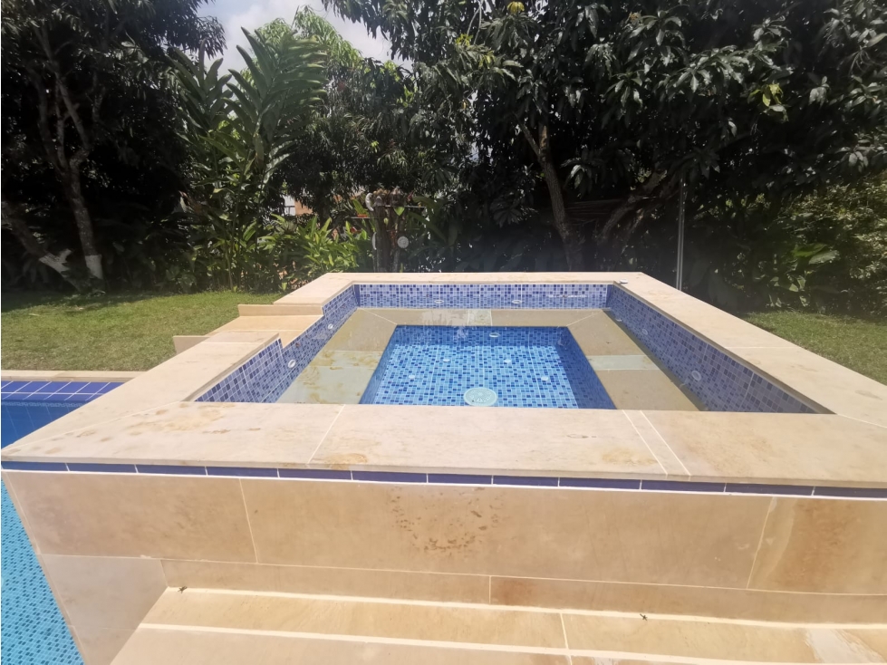CASA DE DESCANSO VENTA EN ANAPOIMA (CONDOMINIO) - 6