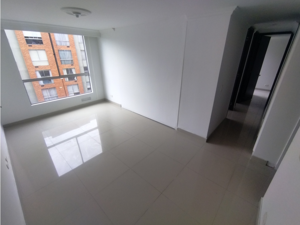APARTAMENTO EN VENTA HAYUELOS RESERVADO