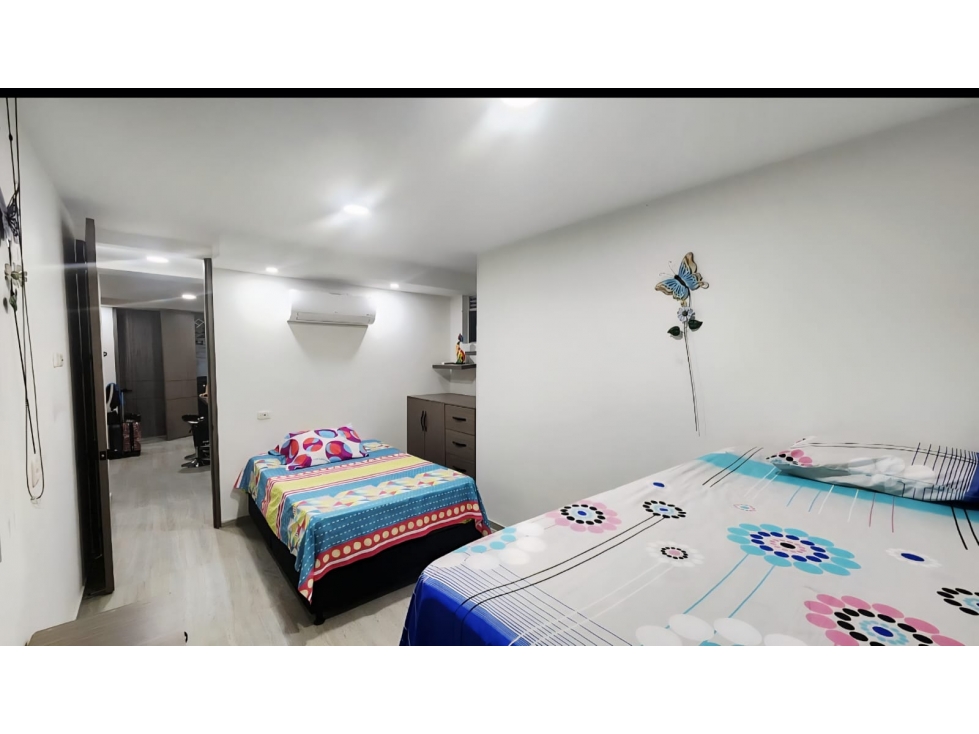 APARTAMENTO EN VENTA EN GIRARDOT - 5