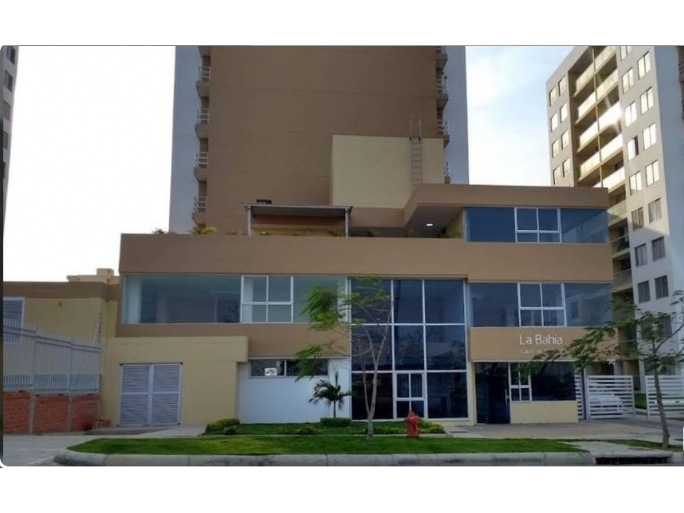 APARTAMENTO EN VENTA EN BARRANQUILLA (RETOMA BANCARIA - OPORTUNIDAD)