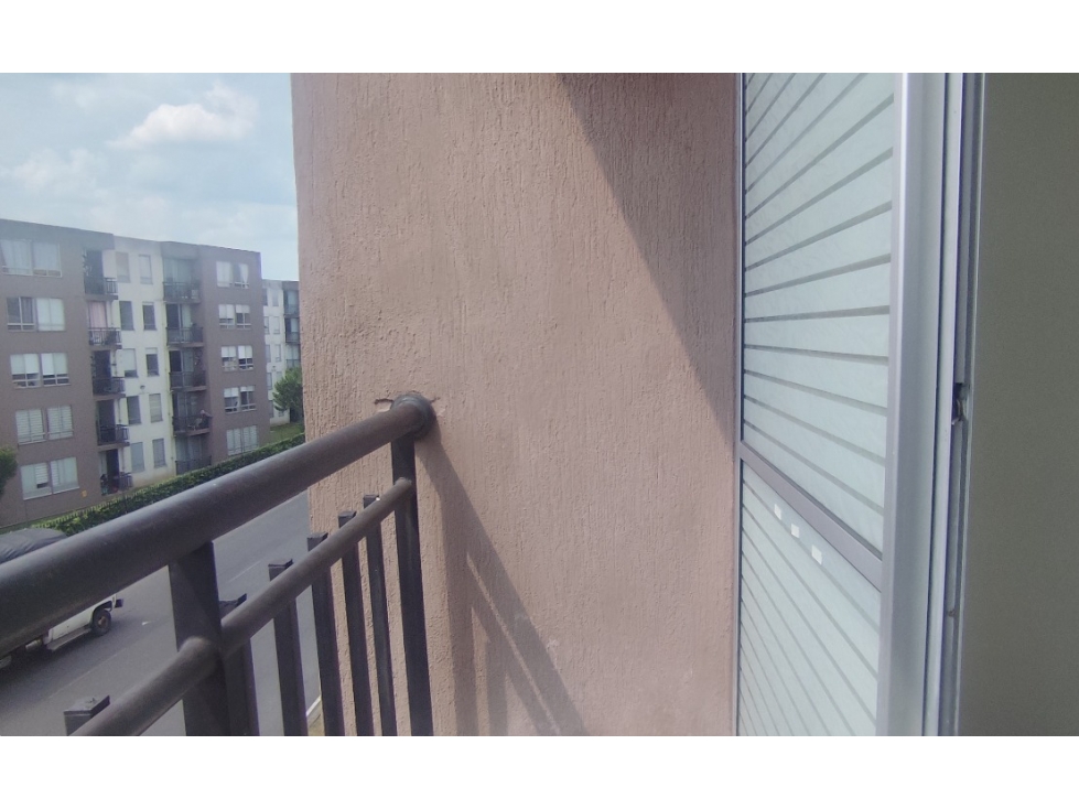 APARTAMENTO EN VILLAVINCENCIO (RETOMA BANCARIA - OPORTUNIDAD) — foto 2
