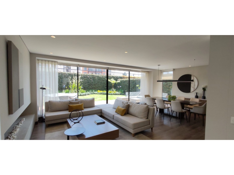 12 CASAS EN CAJICA A ESTRENAR (RETOMA BANCARIA) ¡SUPER PRECIO!