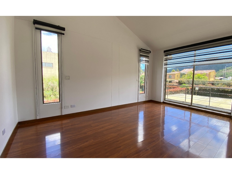 CASA EN VENTA EN COTA (RETOMA BANCARIA -OPORTUNIDAD) — foto 6