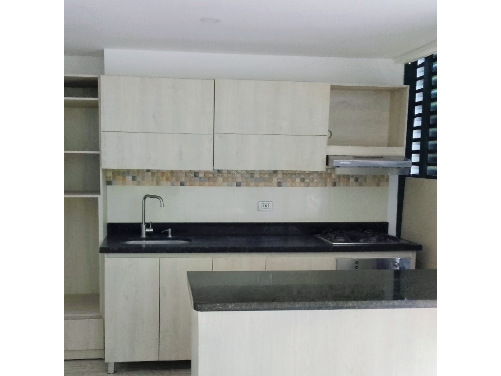 APARTAMENTO EN VENTA IBAGUE - RETOMA BANCARIA - OPORTUNIDAD — foto 5