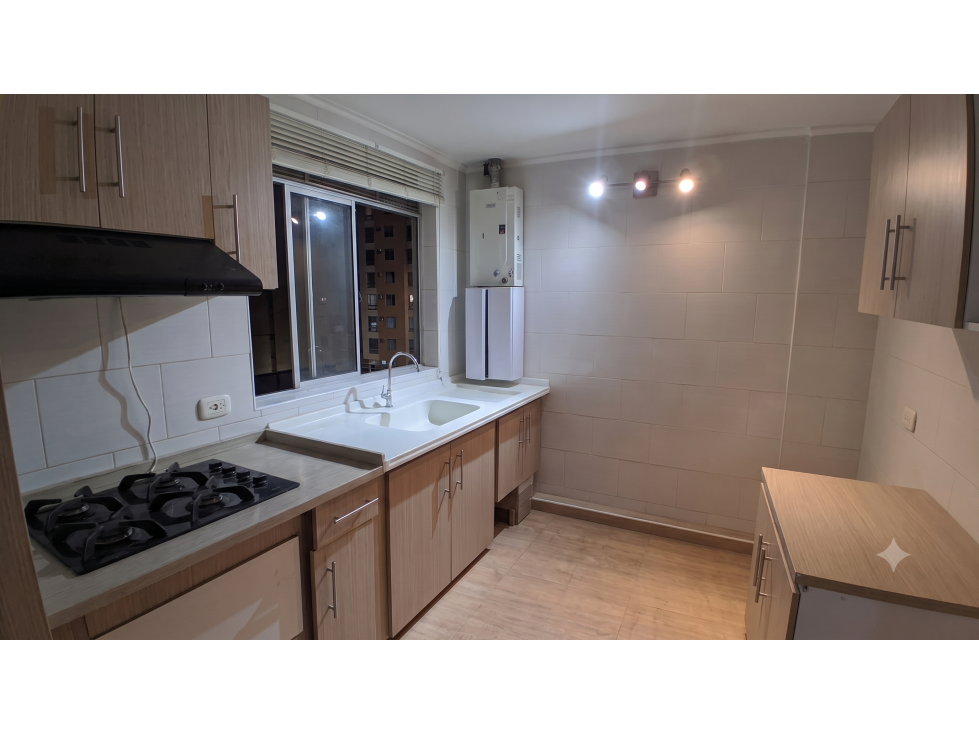 APARTAMENTO EN VENTA BONAVISTA (RETOMA BANCARIA) — foto 2
