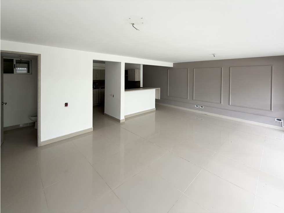 APARTAMENTO EN VENTA EN CALI (RETOMA BANCARIA) — foto 3