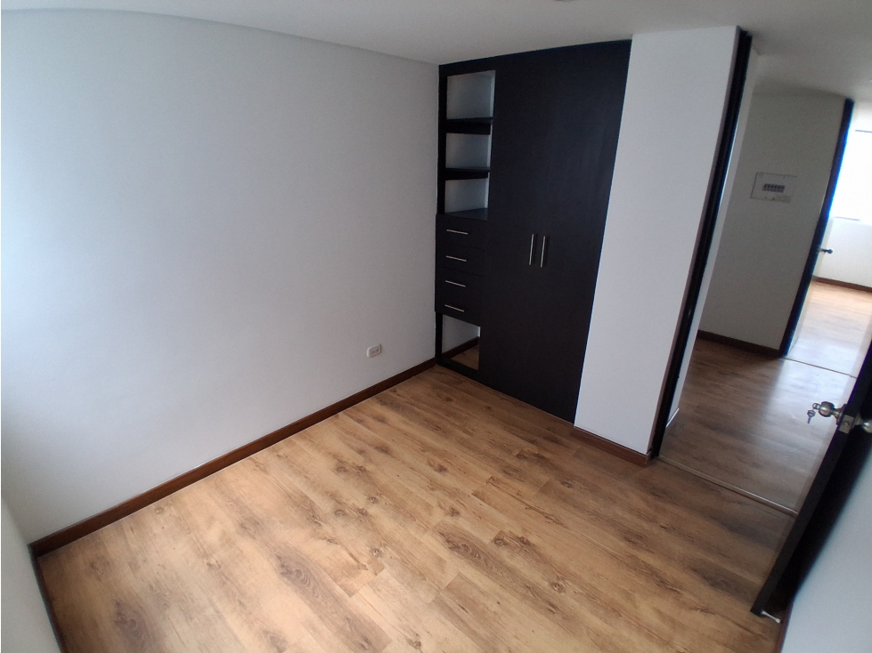 APARTAMENTO EN VENTA EN EL TUNAL (RETOMA BANCARIA) — foto 6
