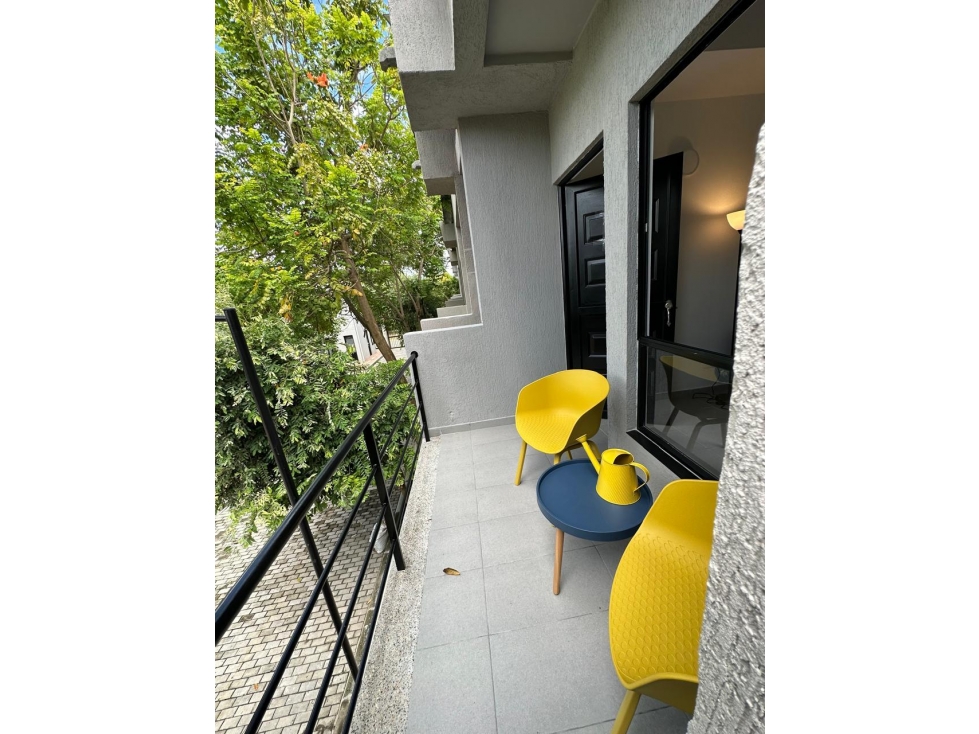 APARTAMENTOS EN VENTA OASIS CONDOMINIO (RICAURTE CUNDINAMARCA) — foto 5