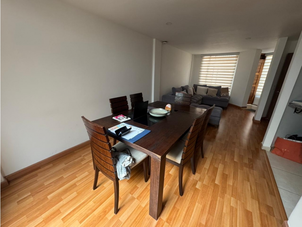 CASA EN VENTA CEDRITOS / Cár 17A con 140 (GRAN UBICACIÓN - REMOD) — foto 5