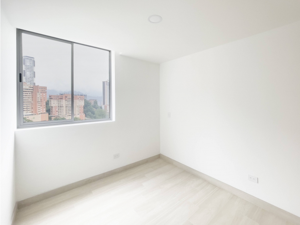 APARTAMENTO EN VENTA SABANETA LAS LOMITAS (RETOMA) — foto 6