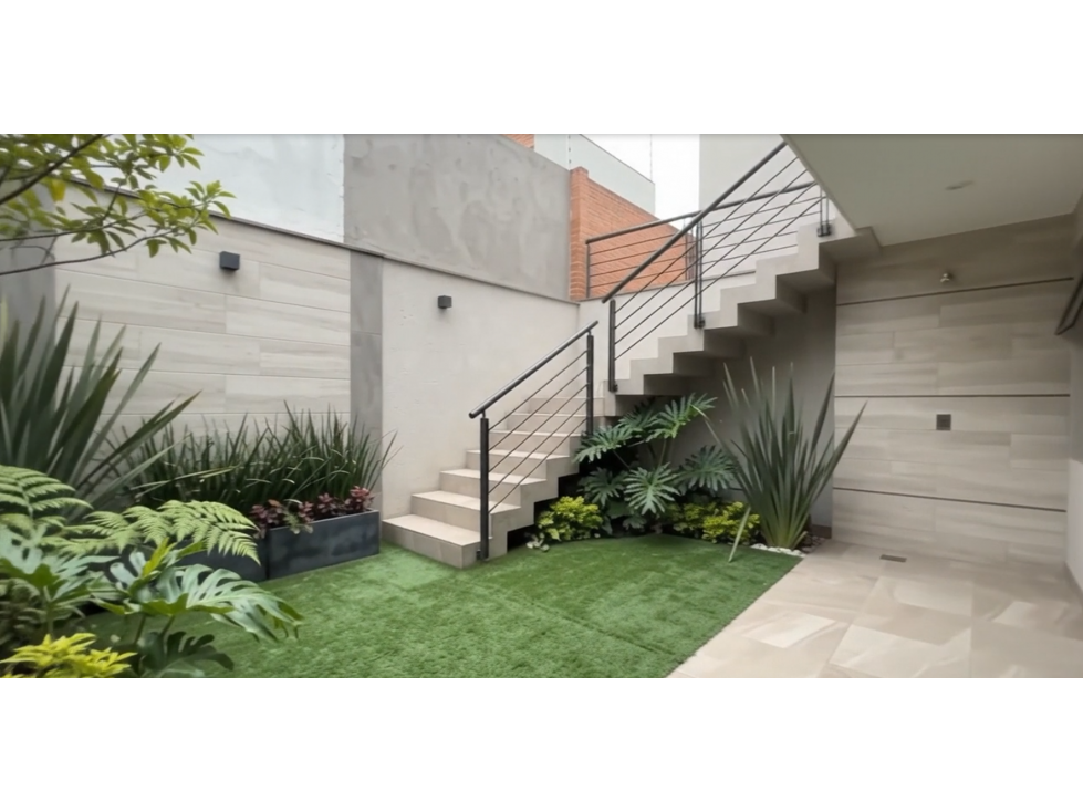 CASA EN VENTA BOSQUE PINO (RETOMA BANCARIA) CERROS ORIENTALES — foto 6