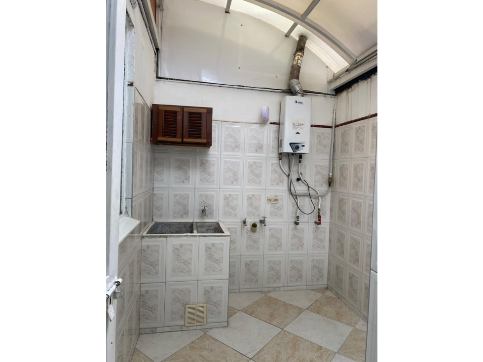 CASA EN VENTA BARRIO EL CHANCO FONTIBON — foto 5