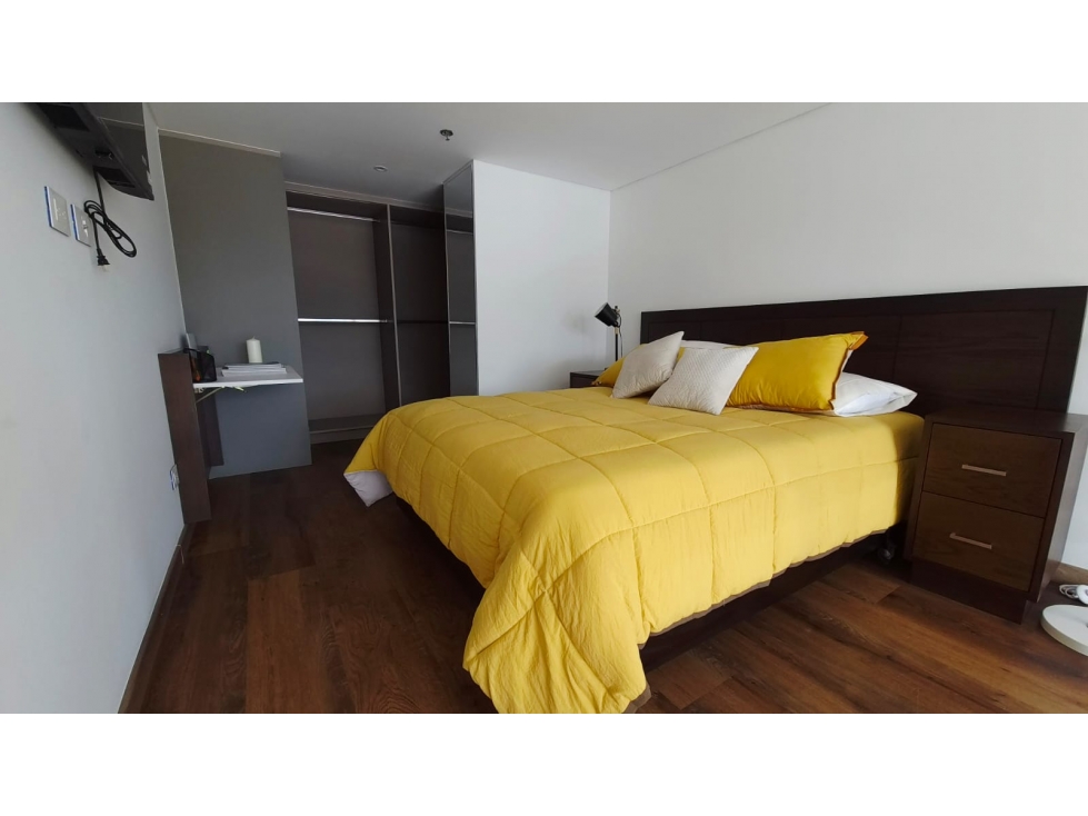 APARTAESTUDIOS AMOBLADOS CHICO NORTE (RENTAS CORTAS - EJECUTIVOS) — foto 5
