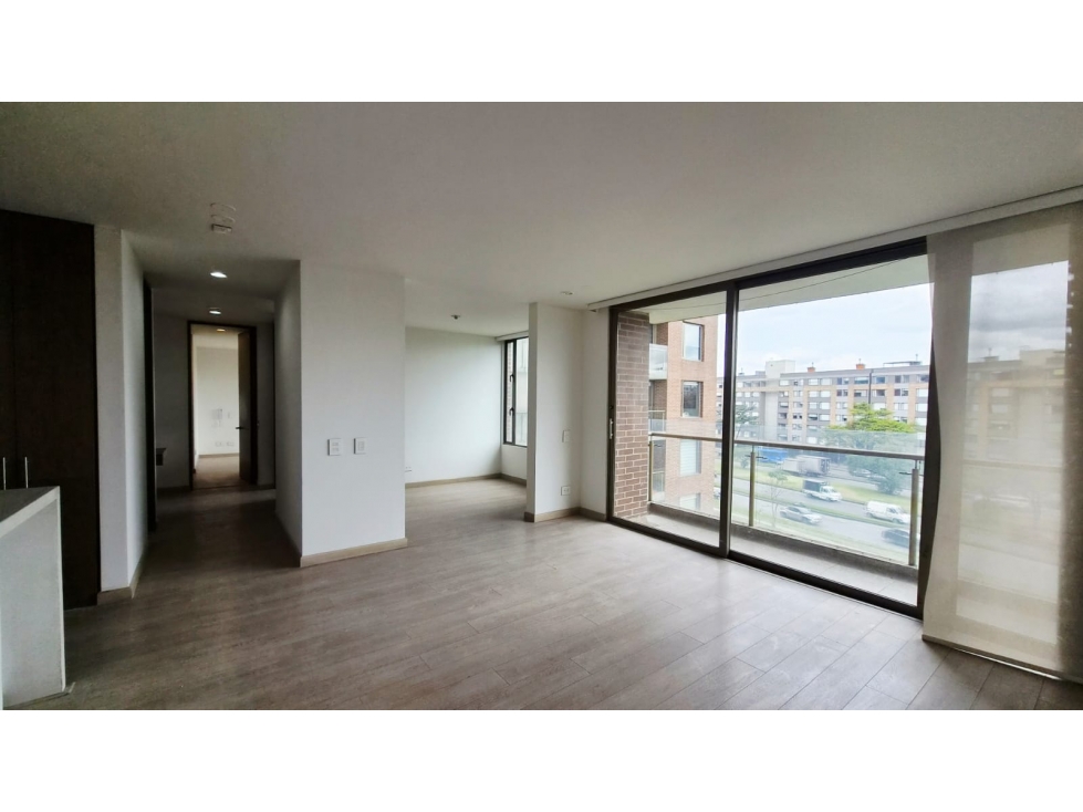 APARTAMENTO EN VENTA SALITRE (RETOMA BANCARIA - OPORTUNIDAD) — foto 2