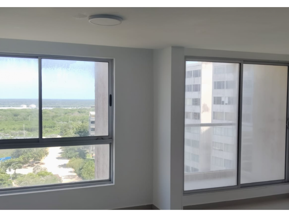 APARTAMENTO EN VENTA BARRANQUILLA "VILLA CAROLIINA" (RETOMA BANCARIA) — foto 2