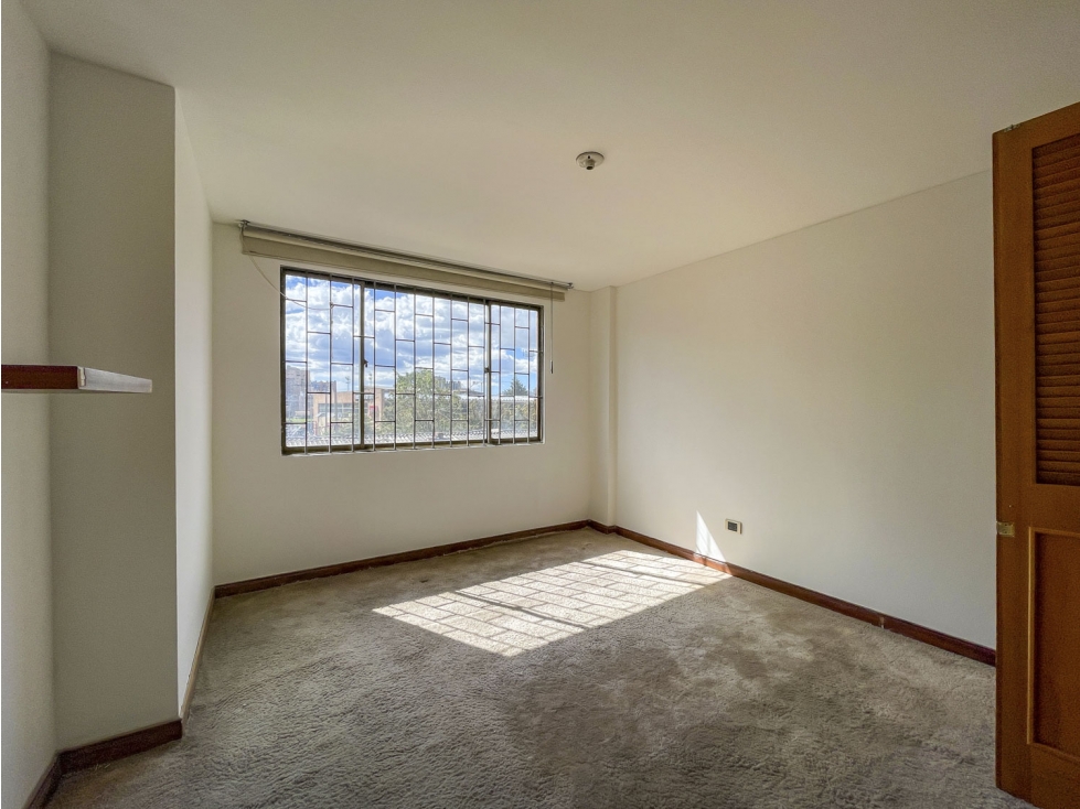 APARTAMENTO EN VENTA BARRIO PASADENA (RETOMA) — foto 5