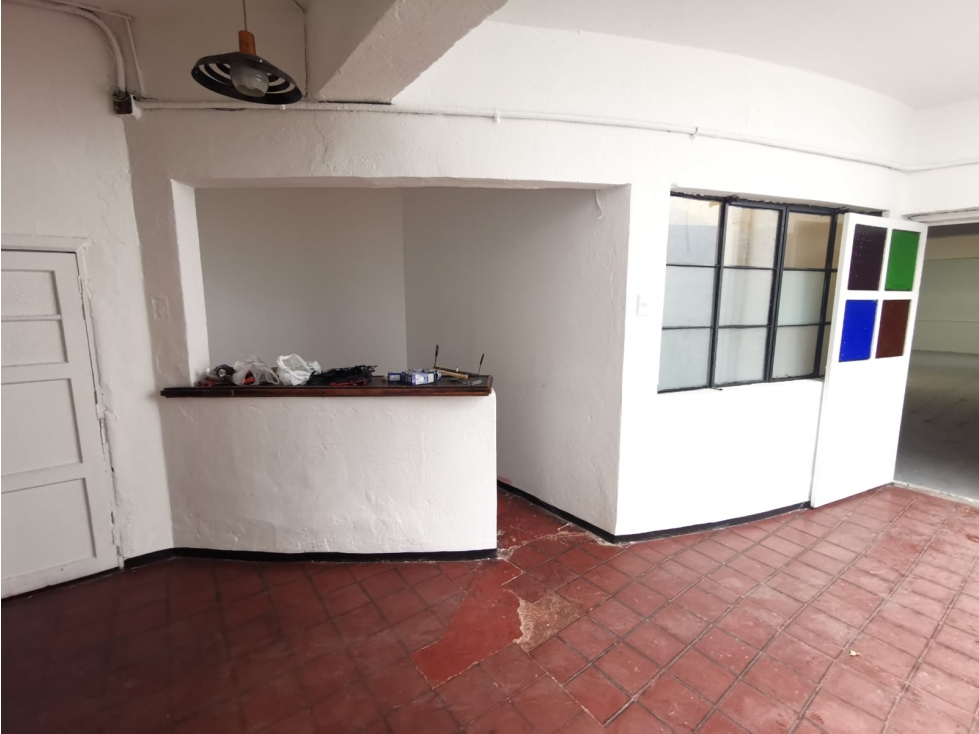 CASA EN VENTA ¡RENTANDO! LA CANDELARIA CENTRO HISTÓRICO. - 6