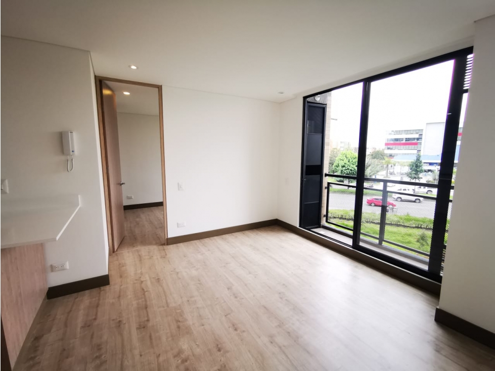 APARTAESTUDIO EN VENTA EN MODELIA