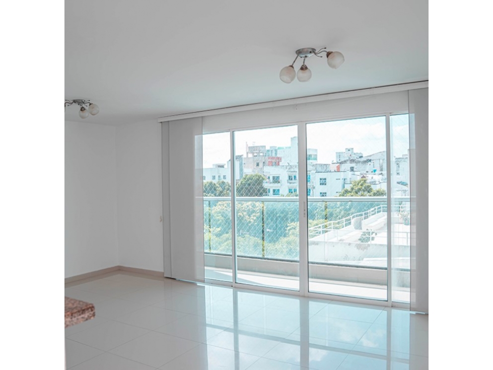 APARTAMENTO CARTAGENA "B EL RECREO" (RETOMA BANCARIA - OPORTUNIDAD). — foto 2