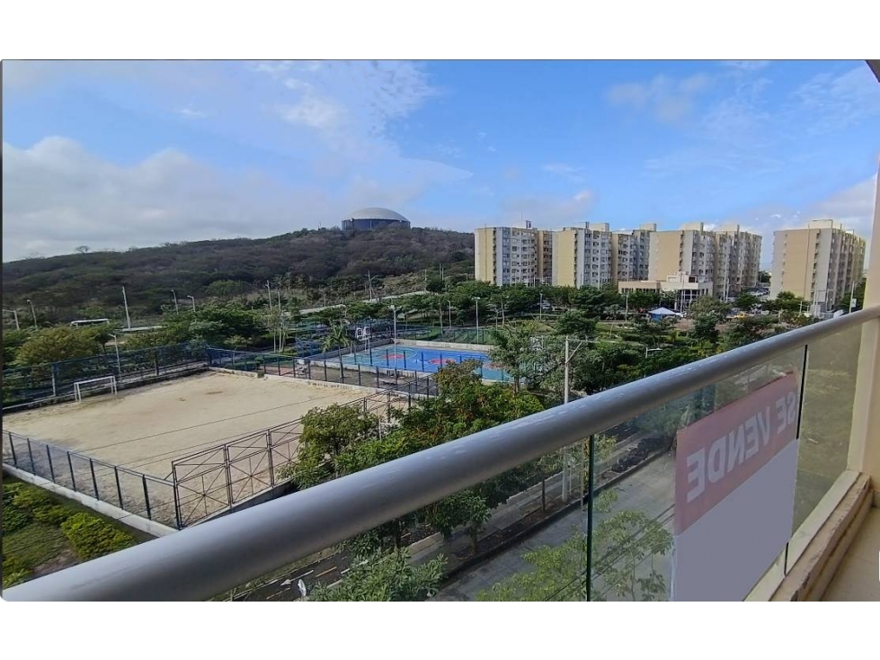 APARTAMENTO EN VENTA EN BARRANQUILLA (RETOMA BANCARIA - OPORTUNIDAD) — foto 2