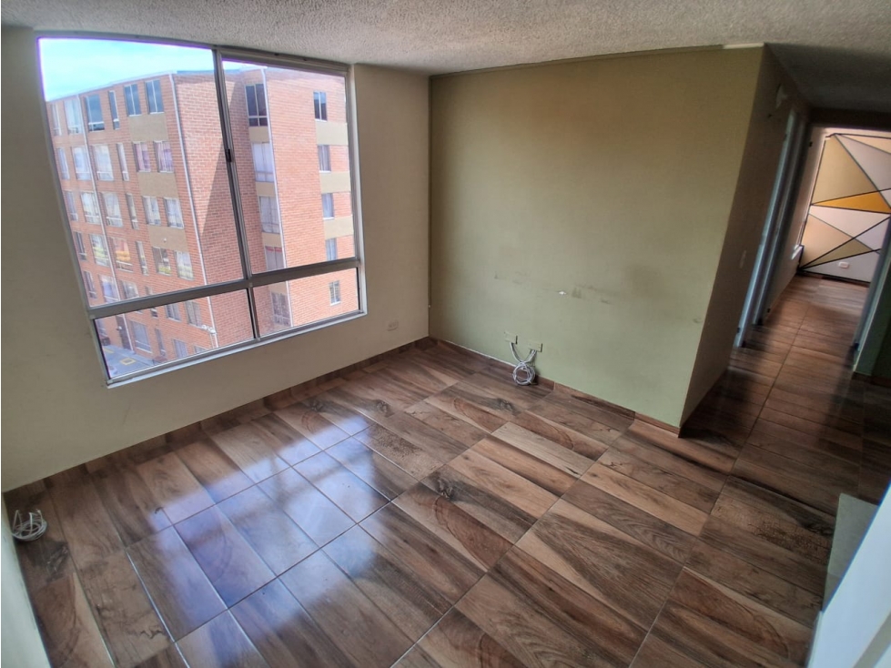 APARTAMENTO EN VENTA EN CIUDAD VERDE (RETOMA) A — foto 3