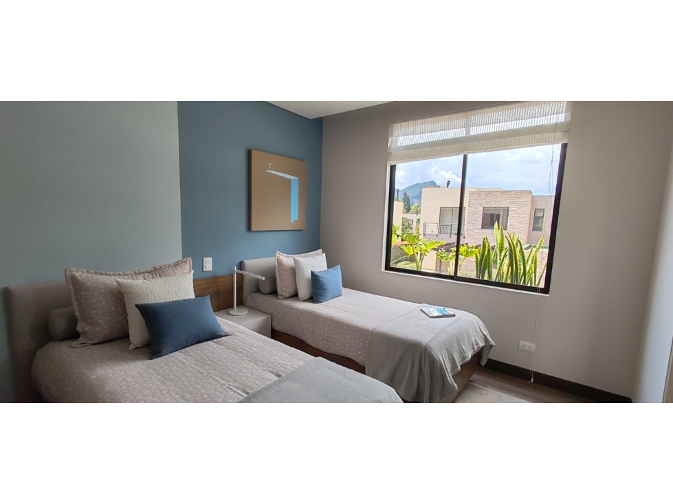 12 CASAS EN CAJICA A ESTRENAR (RETOMA BANCARIA) ¡SUPER PRECIO! — foto 6