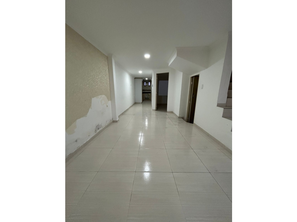CASA EN VENTA FUSAGASUGA (RETOMA) — foto 3