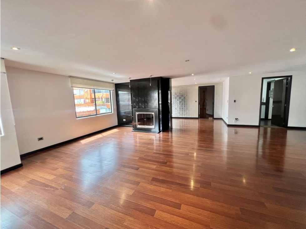 APAARTAMENTO DUPLEX SAN PATRICIO — foto 2