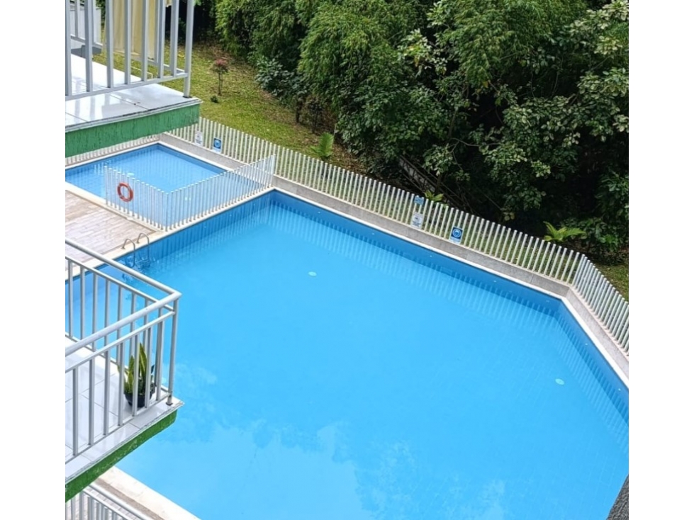 APARTAMENTO RETOMA BANCARIA - DOSQUEBRADAS OPORTUNIDAD — foto 2
