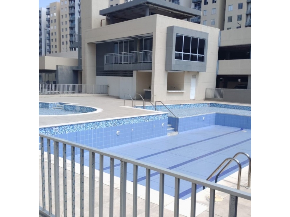 APARTAMENTO EN VENTA BARRANQUILLA (ATL) RETOMA BANCARIA -OPORTUNIDAD — foto 2