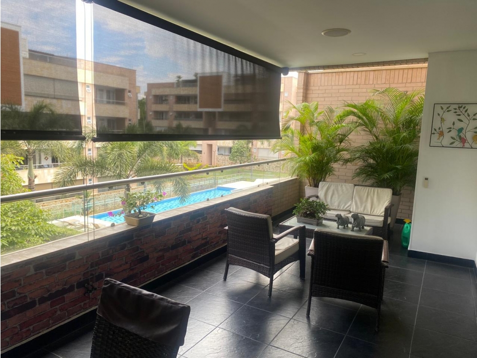 VENTA APARTAMENTO PANCE VERDE VIVO (NEGOCIACIÓN ESPECIAL)