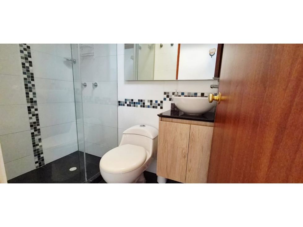 APARTAMENTO EN VENTA BARRIO PRADO PINZON SUBA — foto 5
