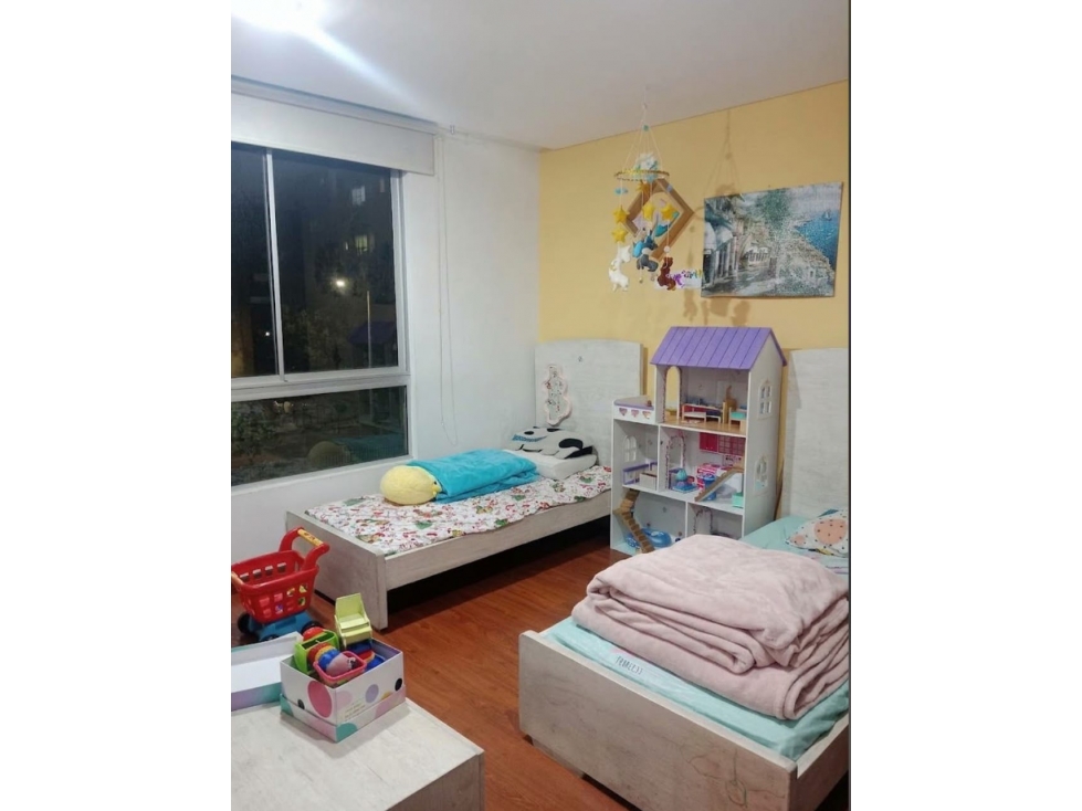 APARTAMENTO EN VENTA HAYUELOS (OPORTUNIDAD) — foto 4