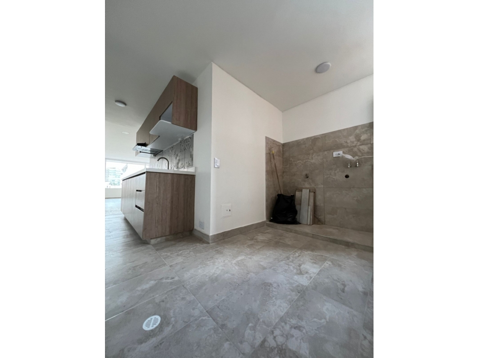 APARTAMENTO EN ARRIENDO EN CHAPINERO — foto 6