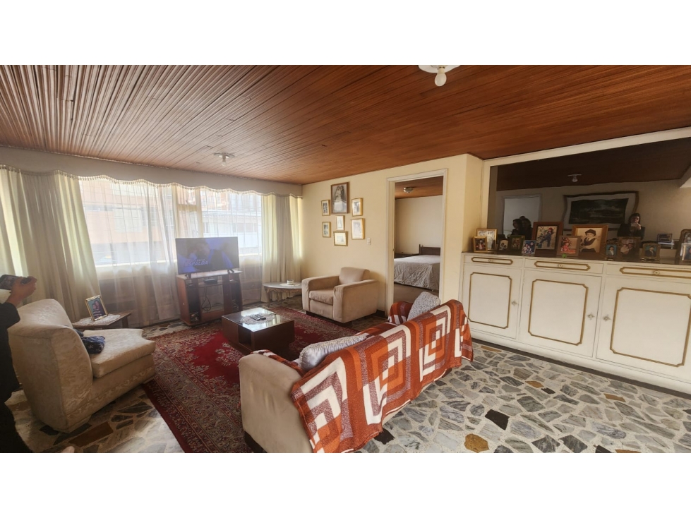 CASA EN VENTA CEDRITOS (EXCELENTE UBICACIÓN) — foto 6