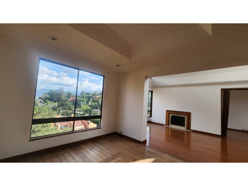 APARTAMENTO EN VENTA EN ALTOS DE SUBA — foto 6
