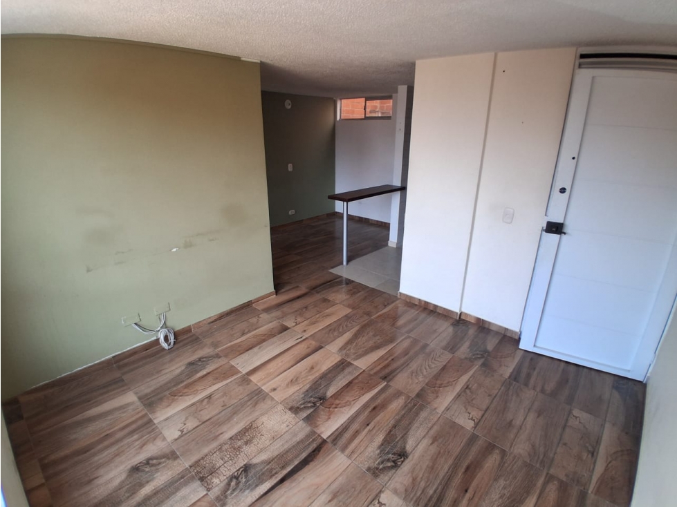 APARTAMENTO EN VENTA EN CIUDAD VERDE (RETOMA) A — foto 4