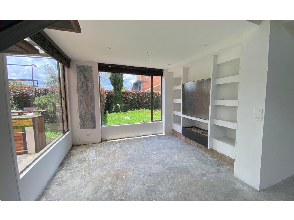 CASA EN VENTA EN COTA (RETOMA BANCARIA -OPORTUNIDAD) — foto 4
