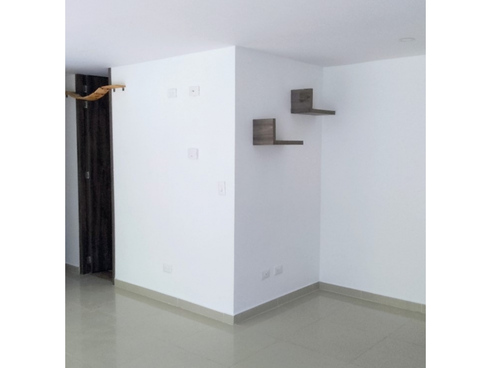 APARTAMENTO EN VENTA IBAGUE - RETOMA BANCARIA - OPORTUNIDAD — foto 4